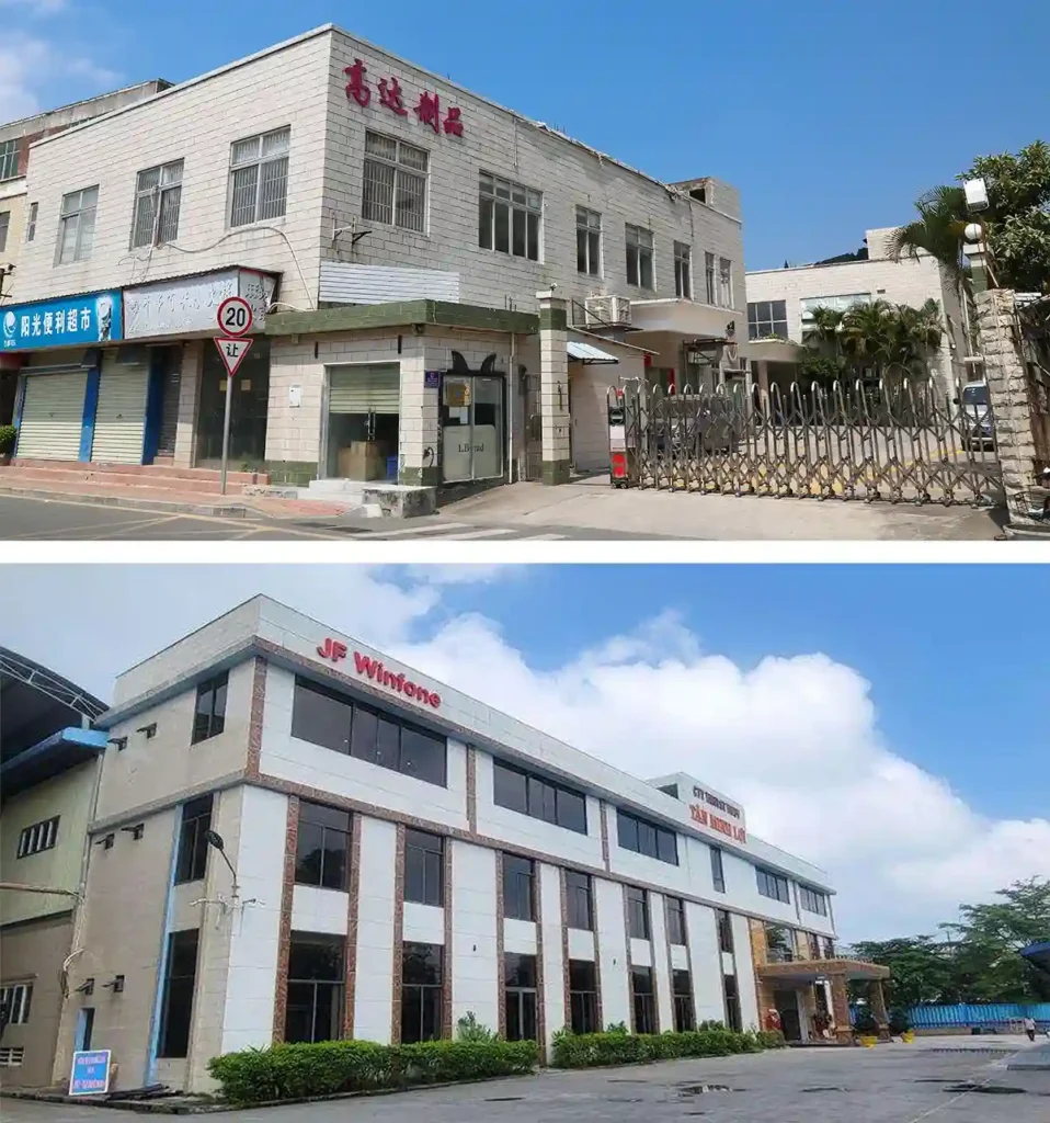 GAODA: Custom EVA Case Manufacturing Since 2007