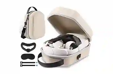 Gaming & VR Cases