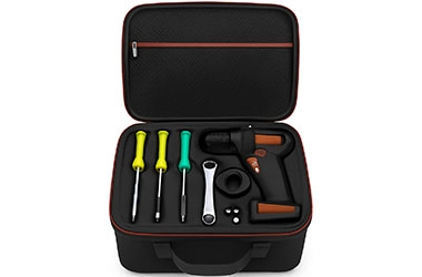 Tool & Instrument Cases