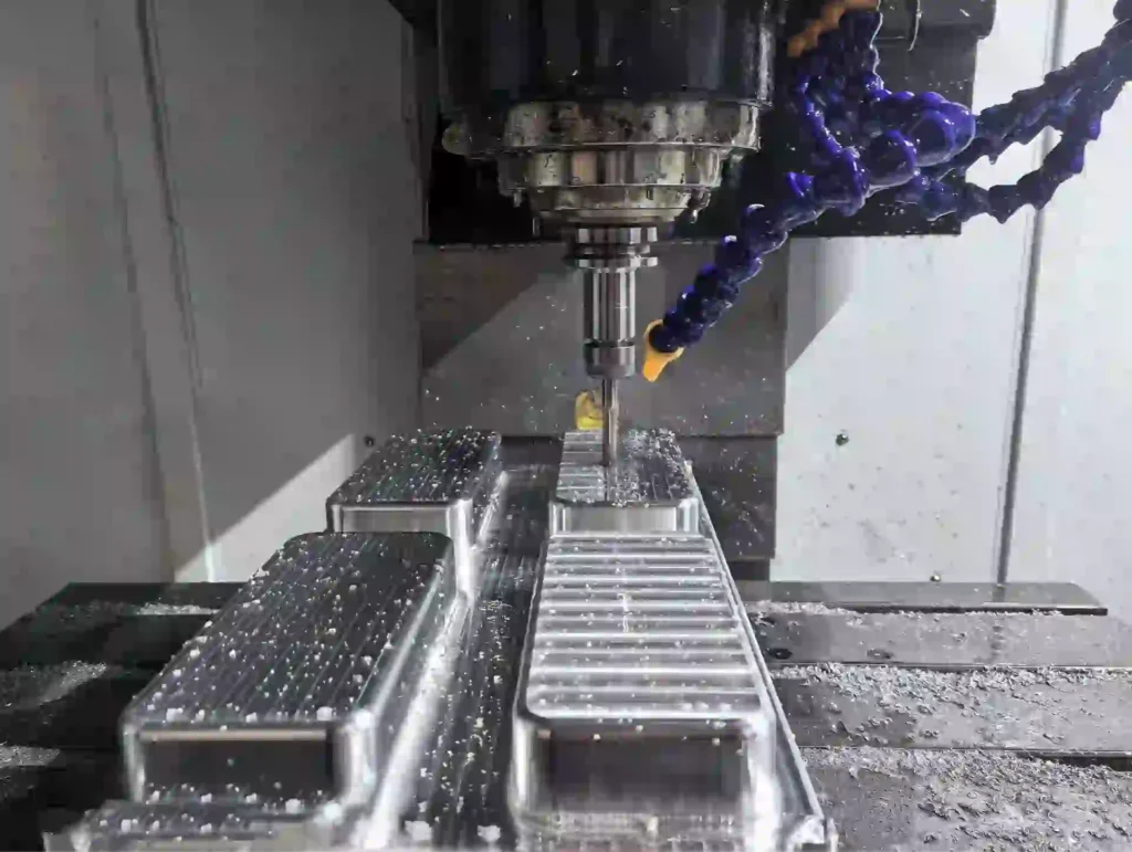 Precision EVA Molding For Product Storage & Protection