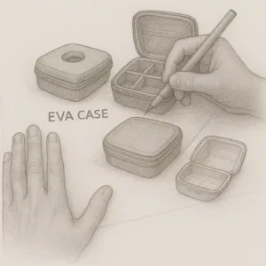 Product-Specific Case Engineering